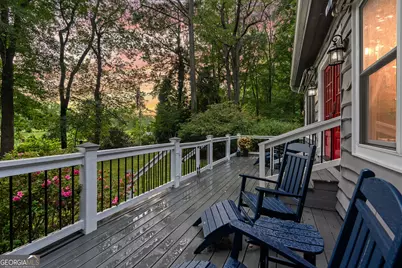 5432 Wolffork Road, Rabun Gap, GA 30568 - Photo 23