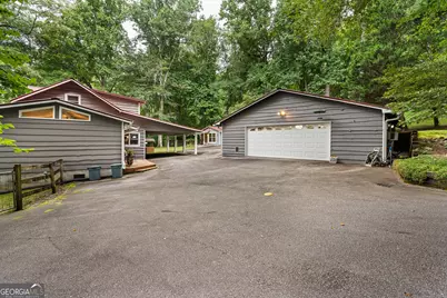 5432 Wolffork Road, Rabun Gap, GA 30568 - Photo 5