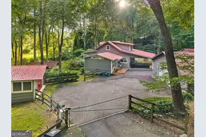 5432 Wolffork Road, Rabun Gap, GA 30568 - Photo 3