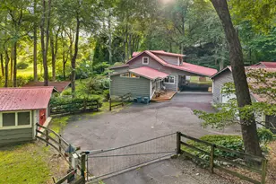 5432 Wolffork Rd, Rabun Gap, GA 30568 - Photo 3