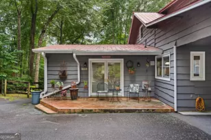 5432 Wolffork Rd, Rabun Gap, GA 30568 - Photo 7