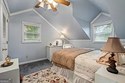 5432 Wolffork Road, Rabun Gap, GA 30568 - Photo 33