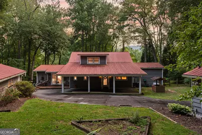 5432 Wolffork Road, Rabun Gap, GA 30568 - Photo 71