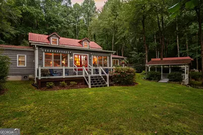 5432 Wolffork Road, Rabun Gap, GA 30568 - Photo 59