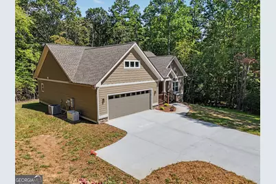 329 Hawks Nest Drive, Blairsville, GA 30512 - Photo 47