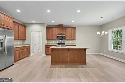 329 Hawks Nest Drive, Blairsville, GA 30512 - Photo 23