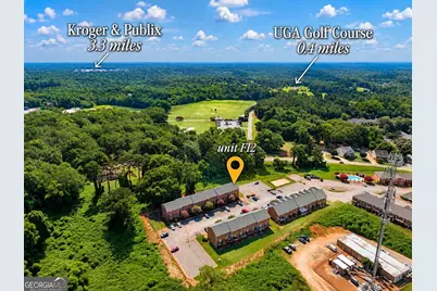 2165 S Milledge Avenue #F12, Athens, GA 30605 - Photo 23