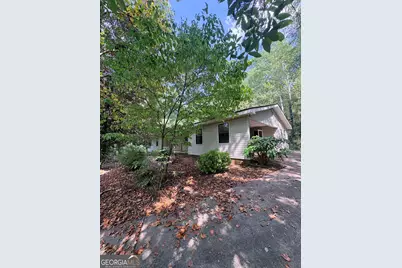 8164 New Calhoun Road NE, Adairsville, GA 30103 - Photo 1