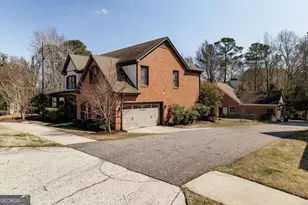201 Township Ln, Athens, GA 30606 - Photo 47