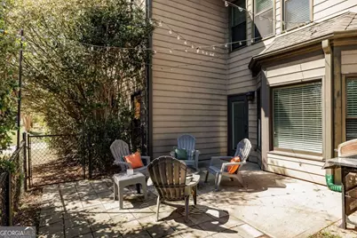201 Township Lane, Athens, GA 30606 - Photo 41