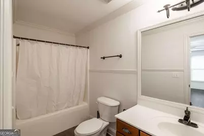 201 Township Lane, Athens, GA 30606 - Photo 33