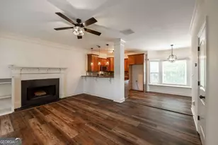 201 Township Ln, Athens, GA 30606 - Photo 11