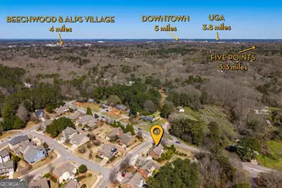 201 Township Lane, Athens, GA 30606 - Photo 5