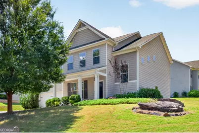 1202 Lincoln Lane, Braselton, GA 30517 - Photo 1
