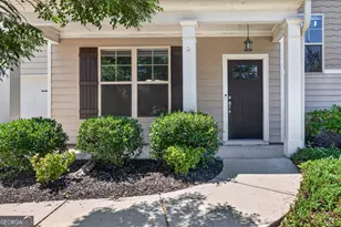 1202 Lincoln Ln, Braselton, GA 30517 - Photo 3