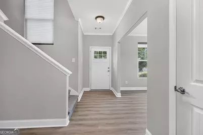 1202 Lincoln Lane, Braselton, GA 30517 - Photo 5