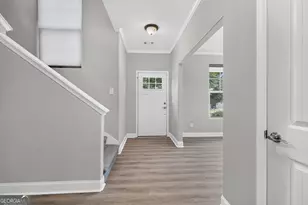 1202 Lincoln Ln, Braselton, GA 30517 - Photo 5