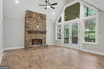 443 Hawks Nest Drive, Blairsville, GA 30512 - Photo 5