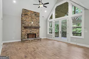 443 Hawks Nest Dr, Blairsville, GA 30512 - Photo 5