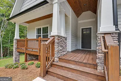 443 Hawks Nest Drive, Blairsville, GA 30512 - Photo 3
