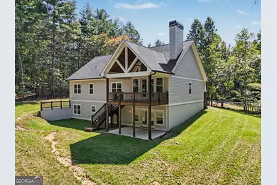 443 Hawks Nest Drive, Blairsville, GA 30512 - Photo 51