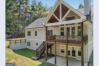 443 Hawks Nest Drive, Blairsville, GA 30512 - Photo 53