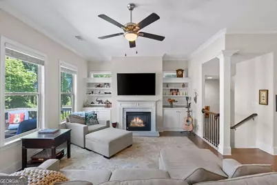 316 Coalter Way, Decatur, GA 30030 - Photo 3