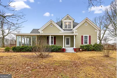 402 Tom Bell Road, Milner, GA 30257 - Photo 1
