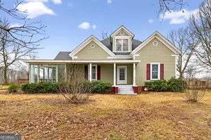 402 Tom Bell Rd, Milner, GA 30257 - Photo 1