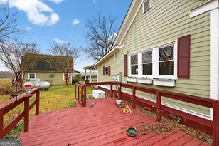 402 Tom Bell Rd, Milner, GA 30257 - Photo 49