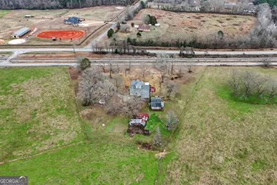 402 Tom Bell Road, Milner, GA 30257 - Photo 67