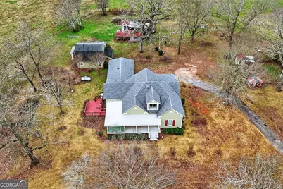 402 Tom Bell Road, Milner, GA 30257 - Photo 69