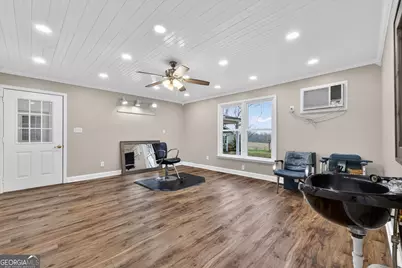 402 Tom Bell Road, Milner, GA 30257 - Photo 31
