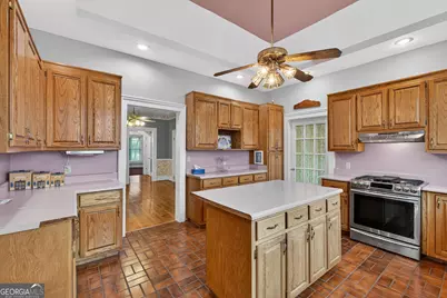 402 Tom Bell Road, Milner, GA 30257 - Photo 21