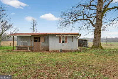 402 Tom Bell Road, Milner, GA 30257 - Photo 63