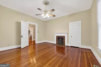 402 Tom Bell Road, Milner, GA 30257 - Photo 9