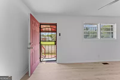 801 E Church Street, Fort Valley, GA 31030 - Photo 25