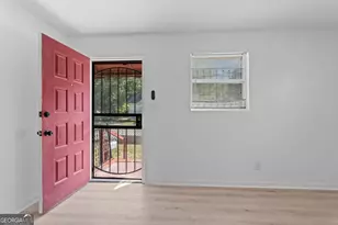 801 E Church St, Fort Valley, GA 31030 - Photo 3