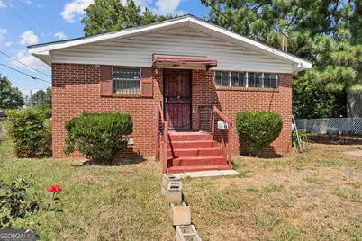 801 E Church Street, Fort Valley, GA 31030 - Photo 21