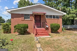 801 E Church St, Fort Valley, GA 31030 - Photo 21