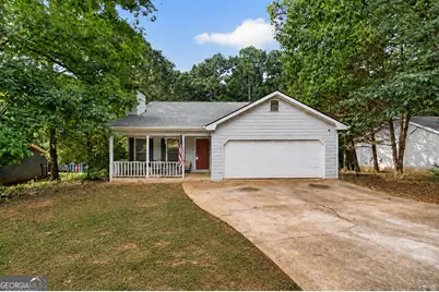 125 Willow Shoals Drive, Covington, GA 30016 - Photo 1