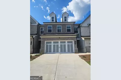 108 East Rope Mill Court #3, Holly Springs, GA 30115 - Photo 1