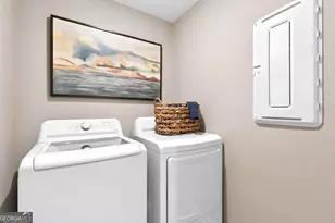 108 East Rope Mill Ct, Holly Springs, GA 30115 - Photo 13