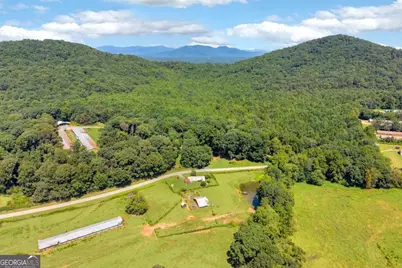 0 Thomas Road, Cleveland, GA 30528 - Photo 5