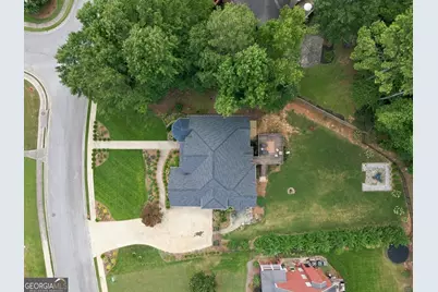 301 Stonebridge Boulevard, Bremen, GA 30110 - Photo 43