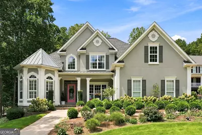 301 Stonebridge Boulevard, Bremen, GA 30110 - Photo 1