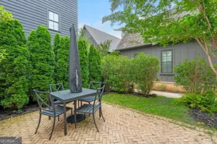 11277 Serenbe Ln, Chattahoochee Hills, GA 30268 - Photo 29