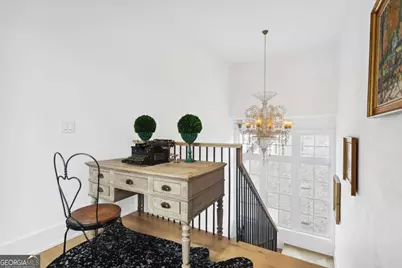 11277 Serenbe Lane, Chattahoochee Hills, GA 30268 - Photo 17