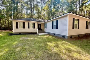 271 Thomas Cir, Springfield, GA 31329 - Photo 1
