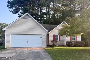 1052 Terance Ave, Jonesboro, GA 30238 - Photo 1